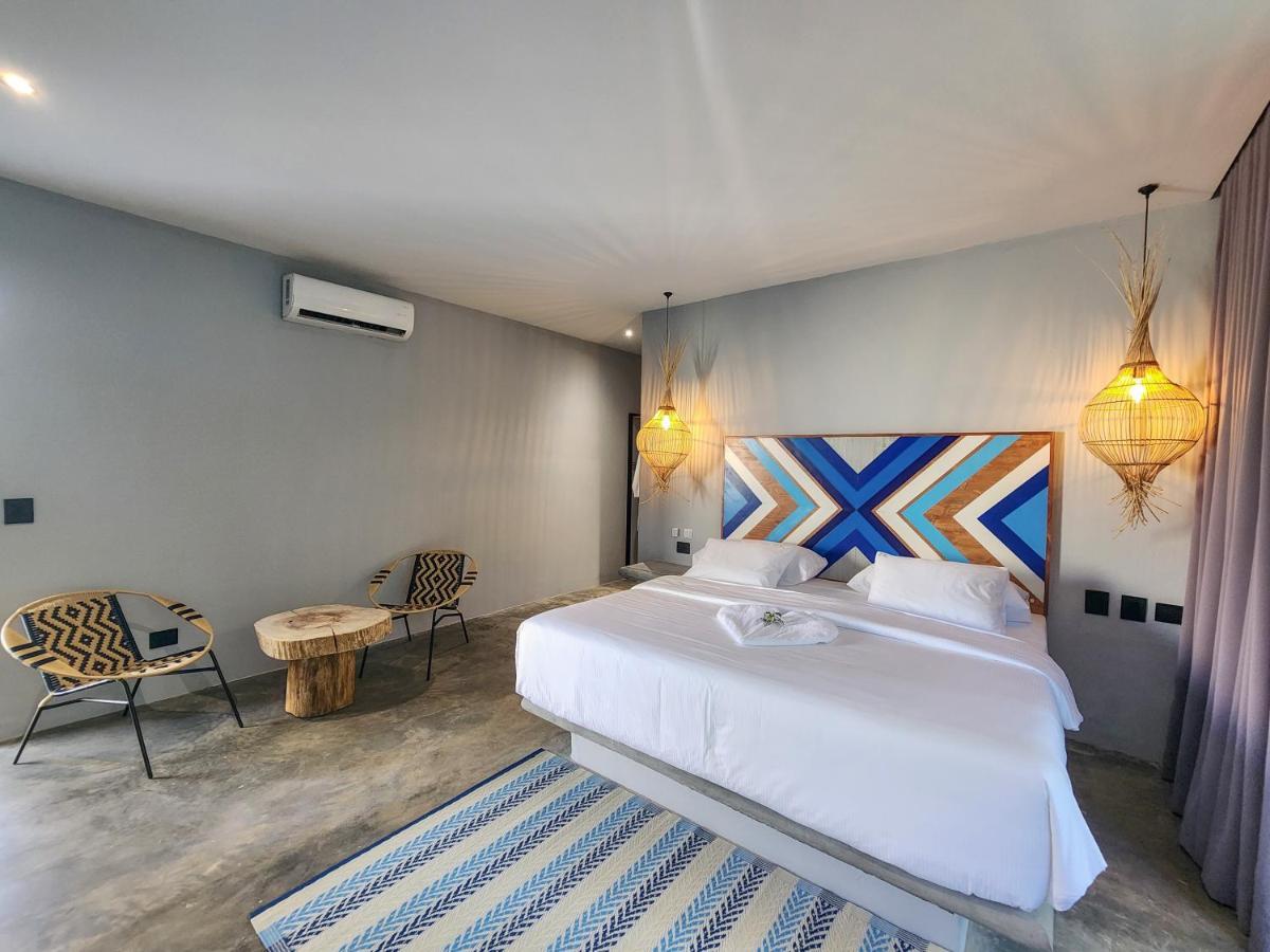 Hotel Piedra Mulata - Adults Only Doradal Exterior photo