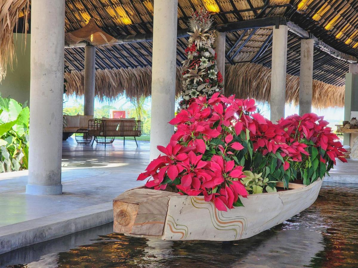 Hotel Piedra Mulata - Adults Only Doradal Exterior photo