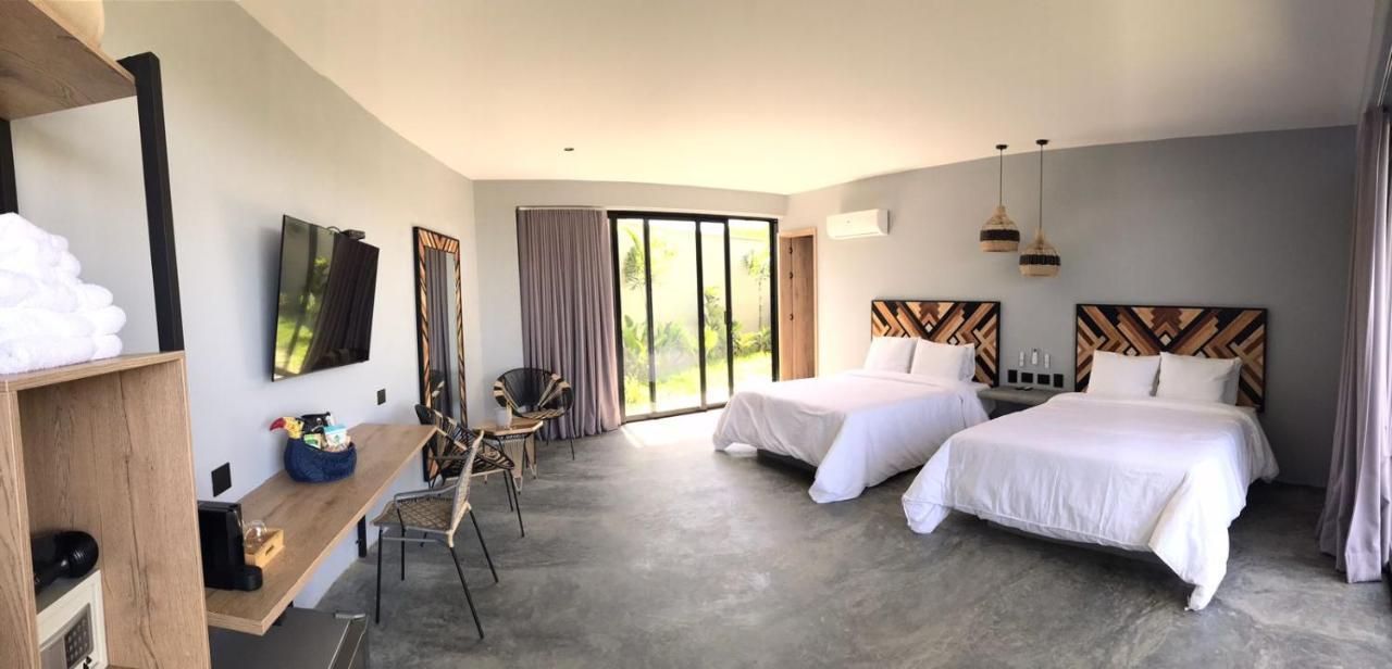 Hotel Piedra Mulata - Adults Only Doradal Exterior photo